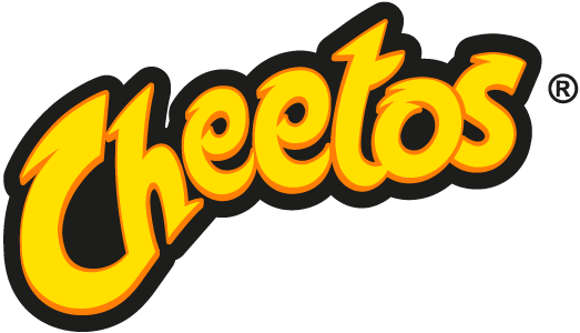 Cheetos<i class="re">®</i>