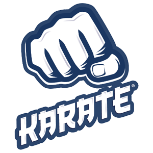 Karate<i class="re">®</i>