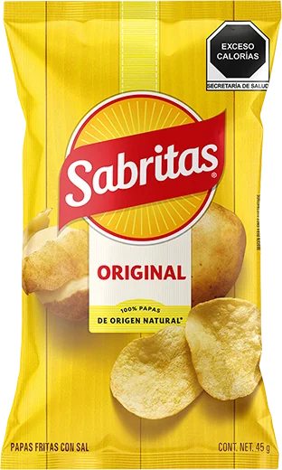 Sabritas