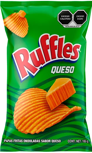 Ruffles