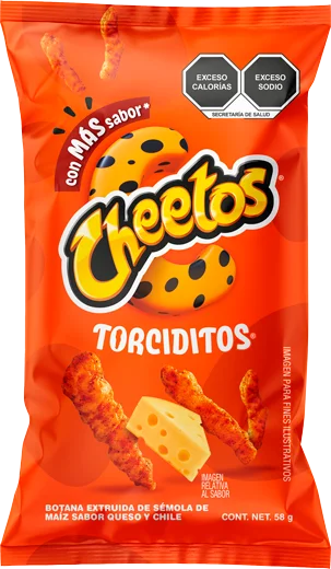 Cheetos