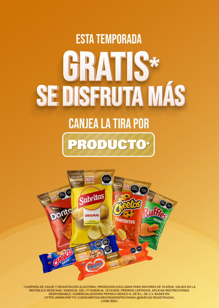 banner gratis se disfruta mas