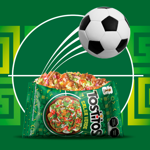 Logo Gana premios y vive la mejor fiesta futbolera