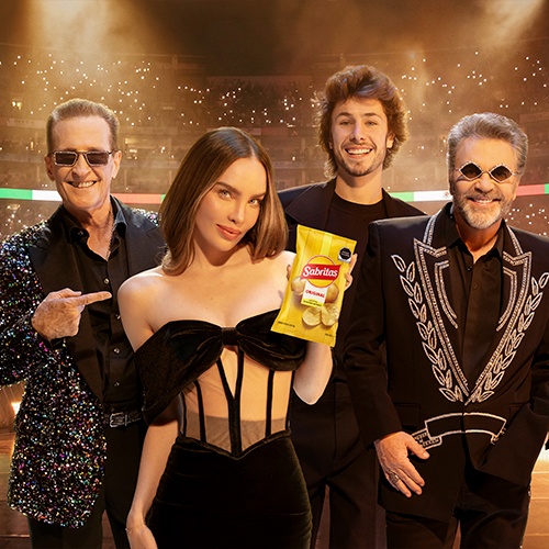 Logo Gana boletos para asistir al lanzamiento oficial de nuestra campaña