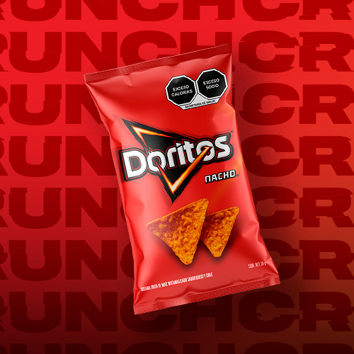 Logo Doritos® Locos