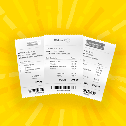 Logo Sin Sabritas No Hay Partido® Tickets Primer tiempo