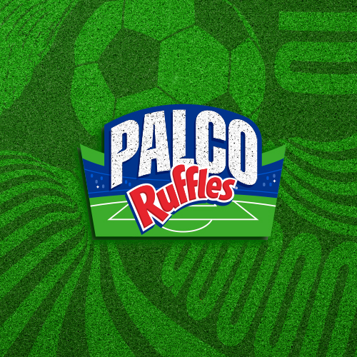 Logo El mundial vivelo en el Palco Ruffles