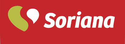 Logo Soriana